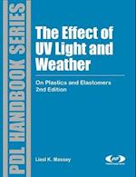 The Effect of UV Light and Weather