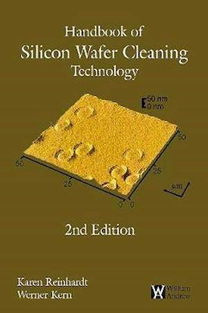 Handbook of Silicon Wafer Cleaning Technology