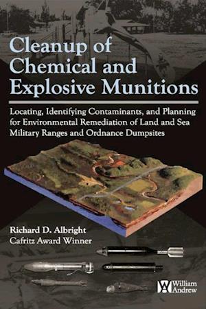 Cleanup of Chemical and Explosive Munitions