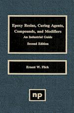 Epoxy Resins, Curing Agents, Compounds, and Modifiers