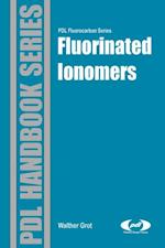 Fluorinated Ionomers