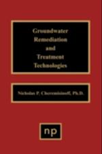 Groundwater Remediation and Treatment Technologies