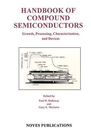 Handbook of Compound Semiconductors