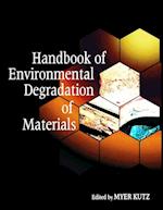 Handbook of Environmental Degradation of Materials