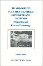 Handbook of Polymer-Modified Concrete and Mortars