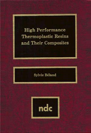 High Performance Thermoplastic Resins and Their Composites