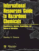 International Resources Guide to Hazardous Chemicals