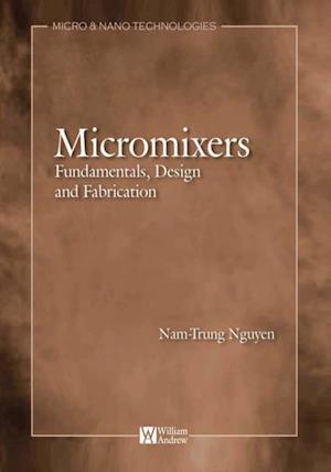 Micromixers