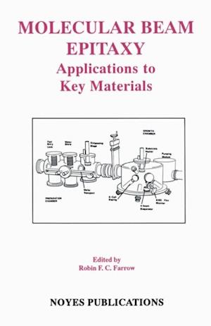 Molecular Beam Epitaxy