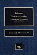 Polymer Characterization