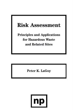 Risk Assessment