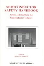 Semiconductor Safety Handbook