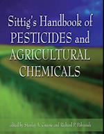 Sittig's Handbook of Pesticides and Agricultural Chemicals