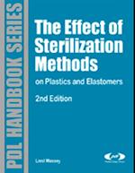 Effect of Sterilization Methods on Plastics and Elastomers