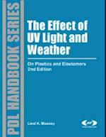 Effect of UV Light and Weather