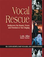 Vocal Rescue