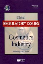 Global Regulatory Issues for the Cosmetics Industry