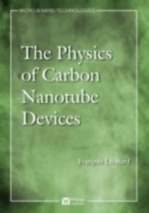 Physics of Carbon Nanotube Devices
