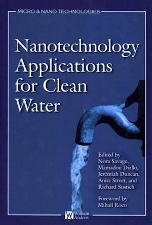 Nanotechnology Applications for Clean Water