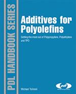 Additives for Polyolefins
