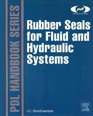 Rubber Seals for Fluid and Hydraulic Systems