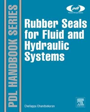 Rubber Seals for Fluid and Hydraulic Systems