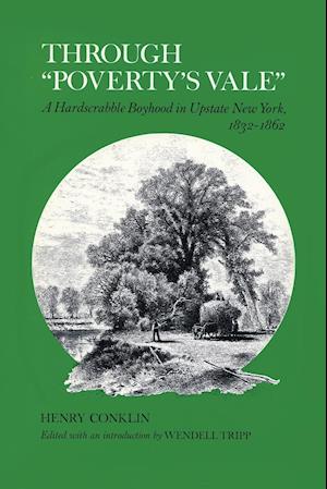 Through "Poverty's Vale"