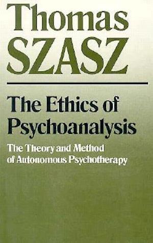 Ethics of Psychoanalysis