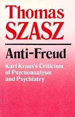 Anti-Freud