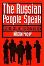 Russian People Speak