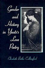 Gender and History in Yeats's Love Poetry
