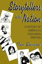 Storytellers to the Nation