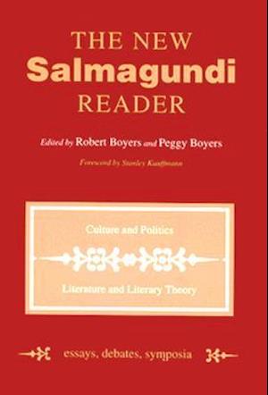 The New Salmagundi Reader