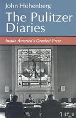 Pulitzer Diaries