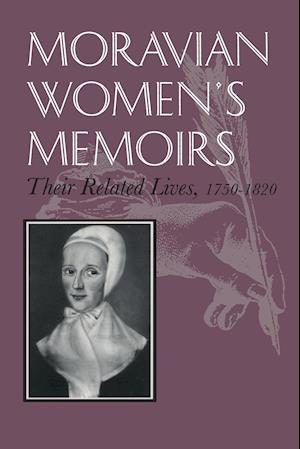 Moravian Women's Memoirs