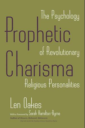 Prophetic Charisma