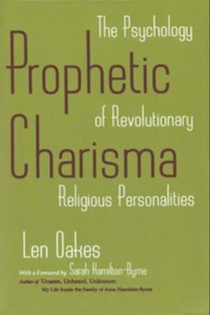 Prophetic Charisma