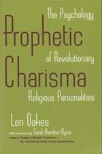 Prophetic Charisma