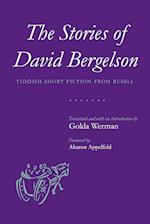Stories of David Bergelson