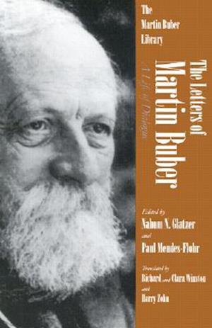 The Letters of Martin Buber