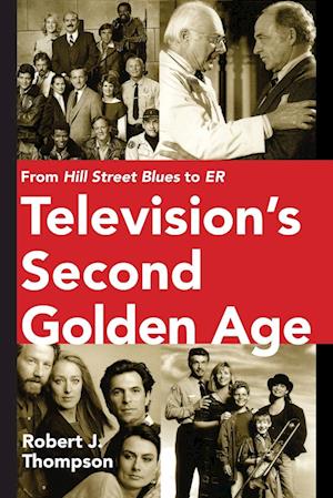 Television's Second Golden Age