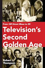 Television's Second Golden Age