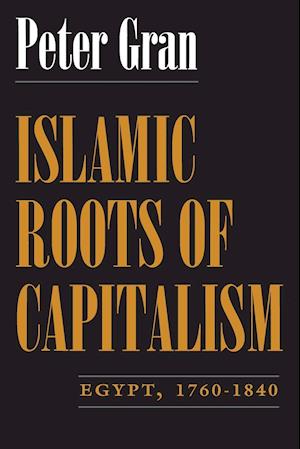 Islamic Roots of Capitalism