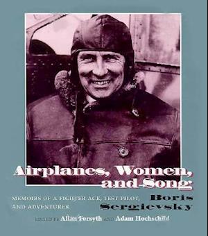 Airplanes, Women, and Song