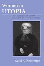 Women in Utopia