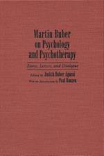 Martin Buber on Psychology and Psychotherapy