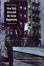 New York Jews and the Great Depression