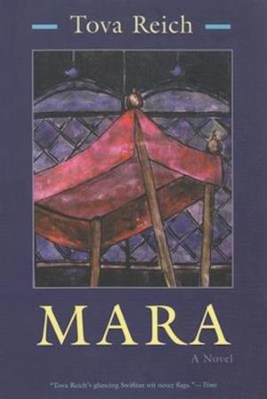 Mara