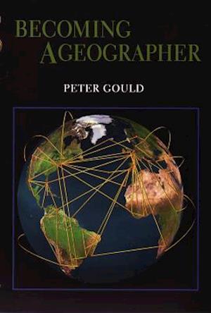 Becoming a Geographer