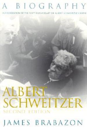 Albert Schweitzer